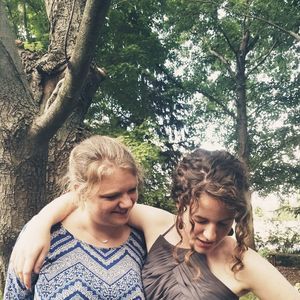 Meet your Posher, Madelynn